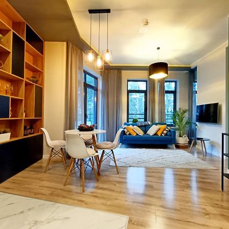 Apartament Nad Zalewem Serock Luaran gambar