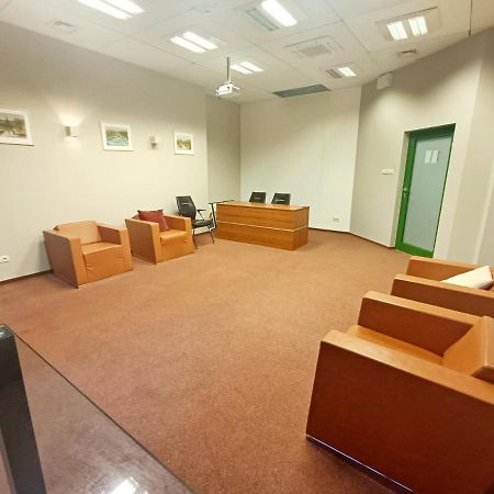 Apartament Nad Zalewem Serock Luaran gambar