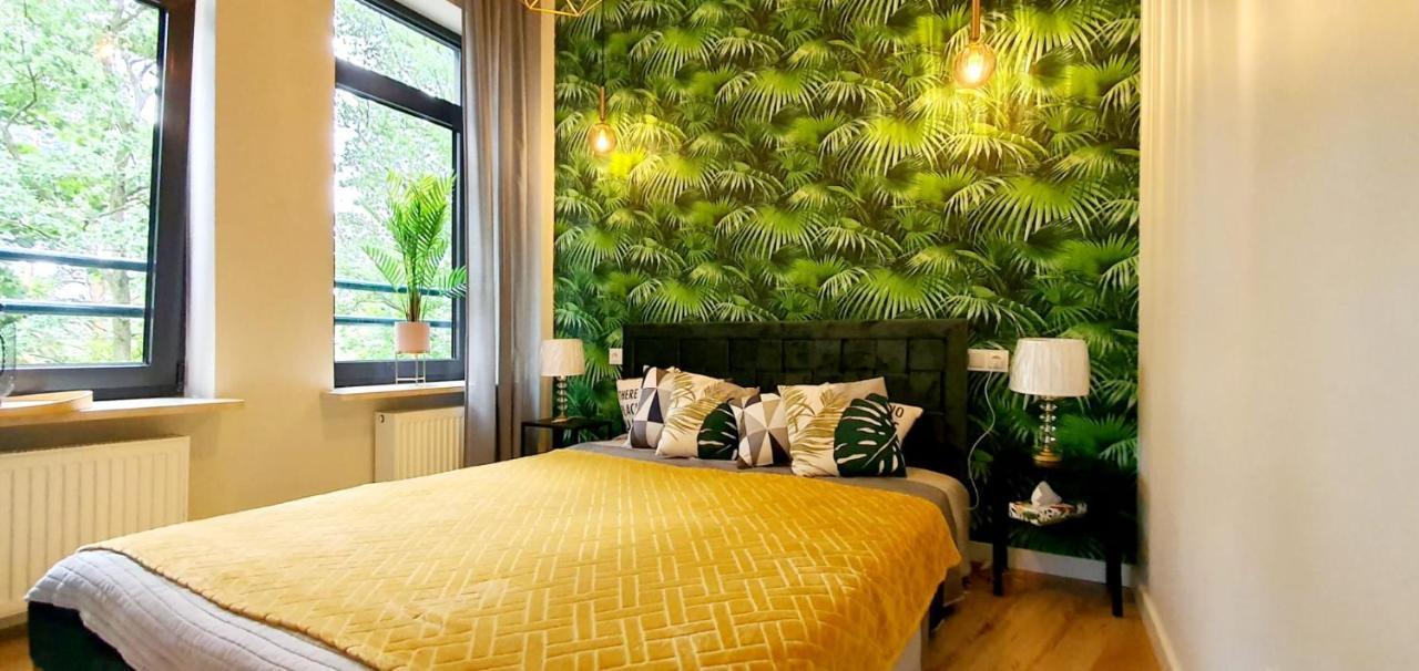 Apartament Nad Zalewem Serock Luaran gambar