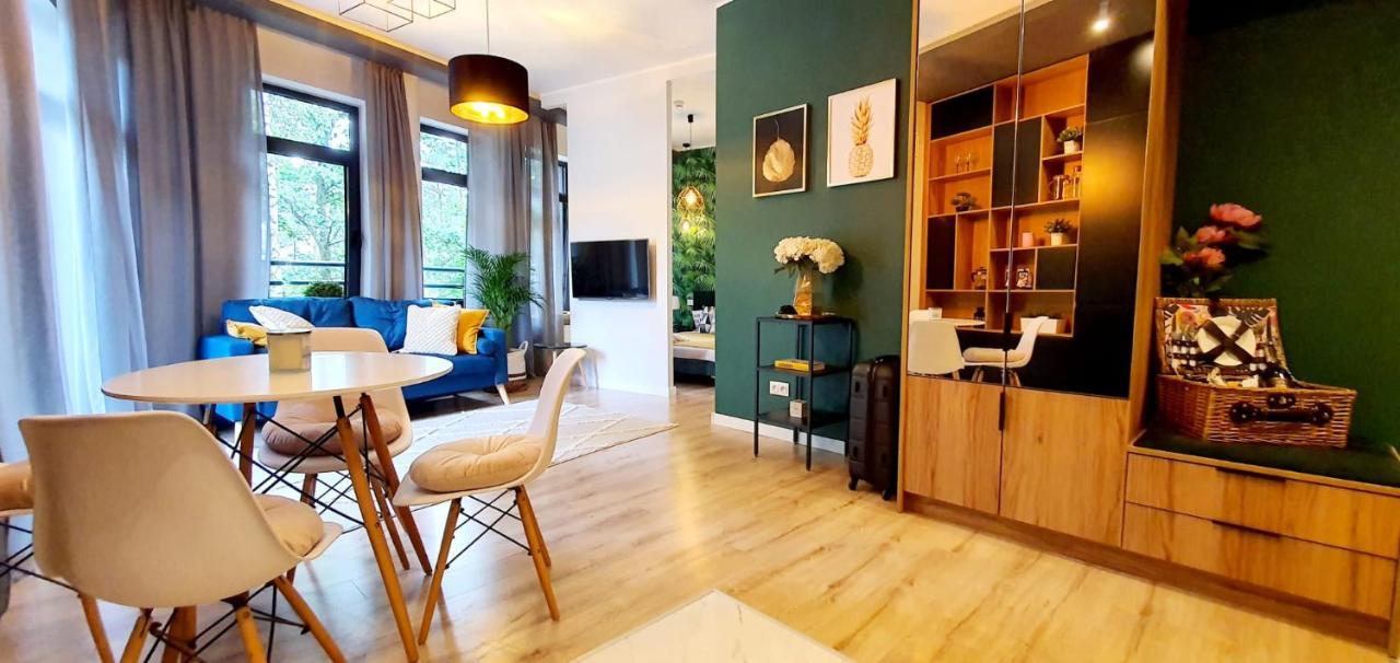 Apartament Nad Zalewem Serock Luaran gambar