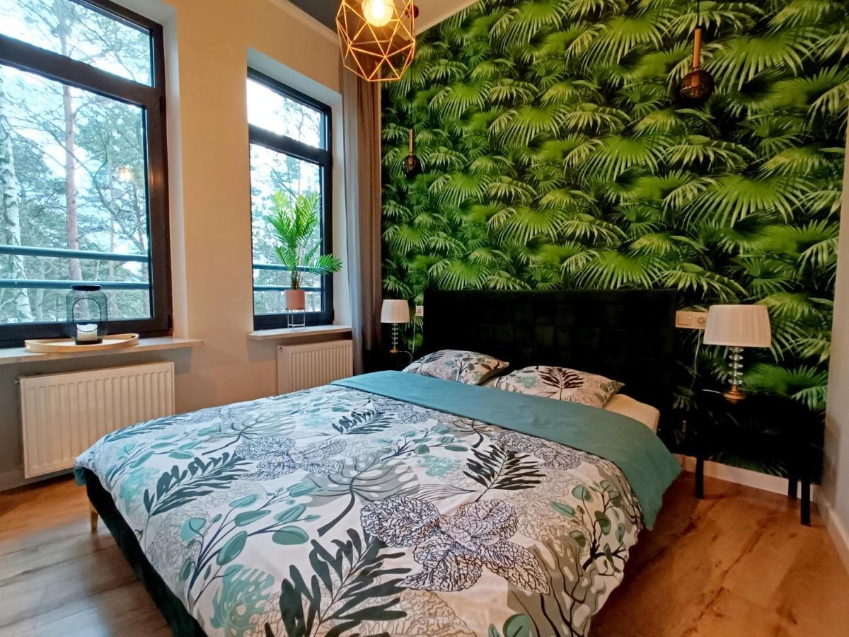 Apartament Nad Zalewem Serock Luaran gambar