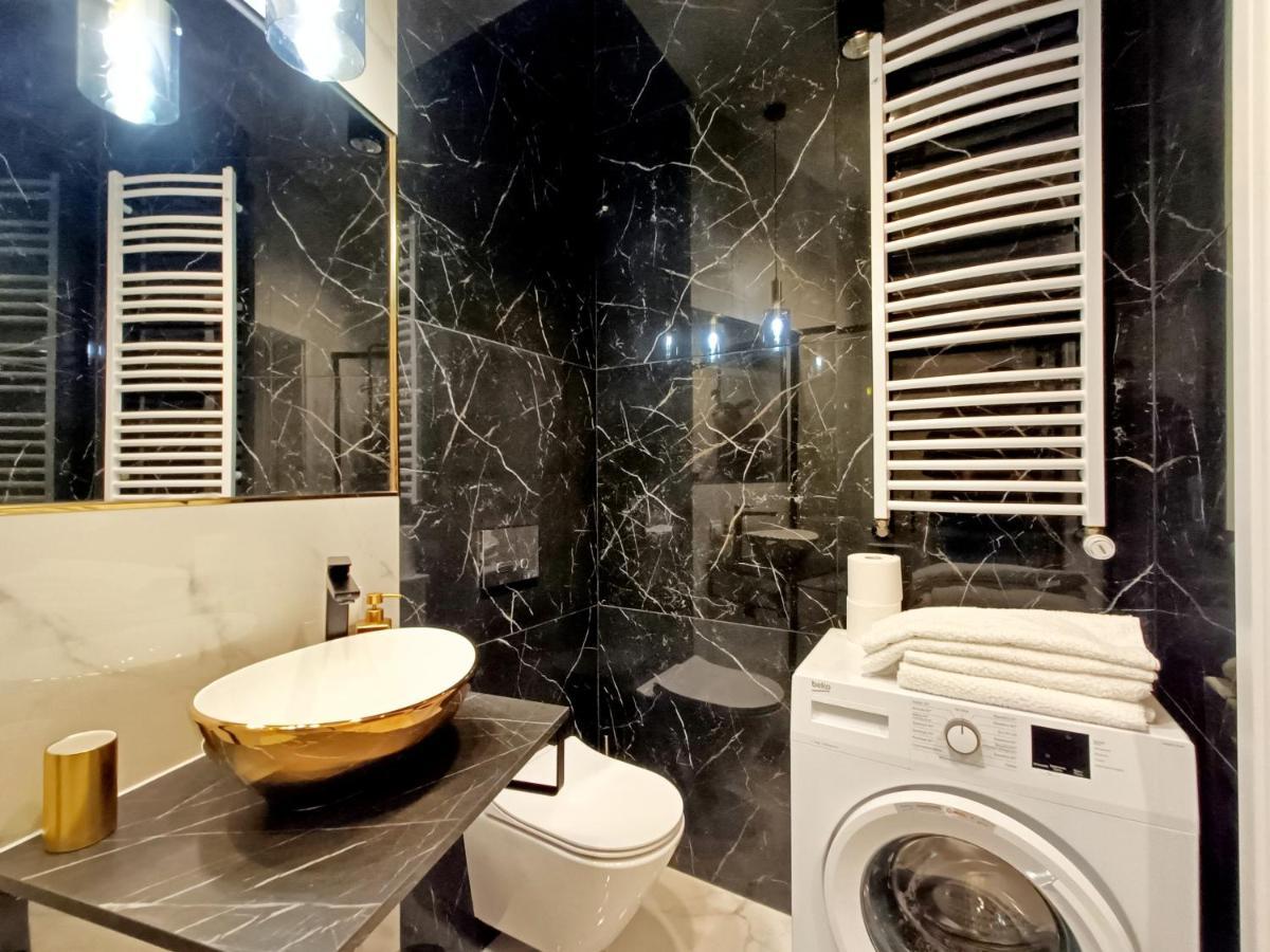Apartament Nad Zalewem Serock Luaran gambar