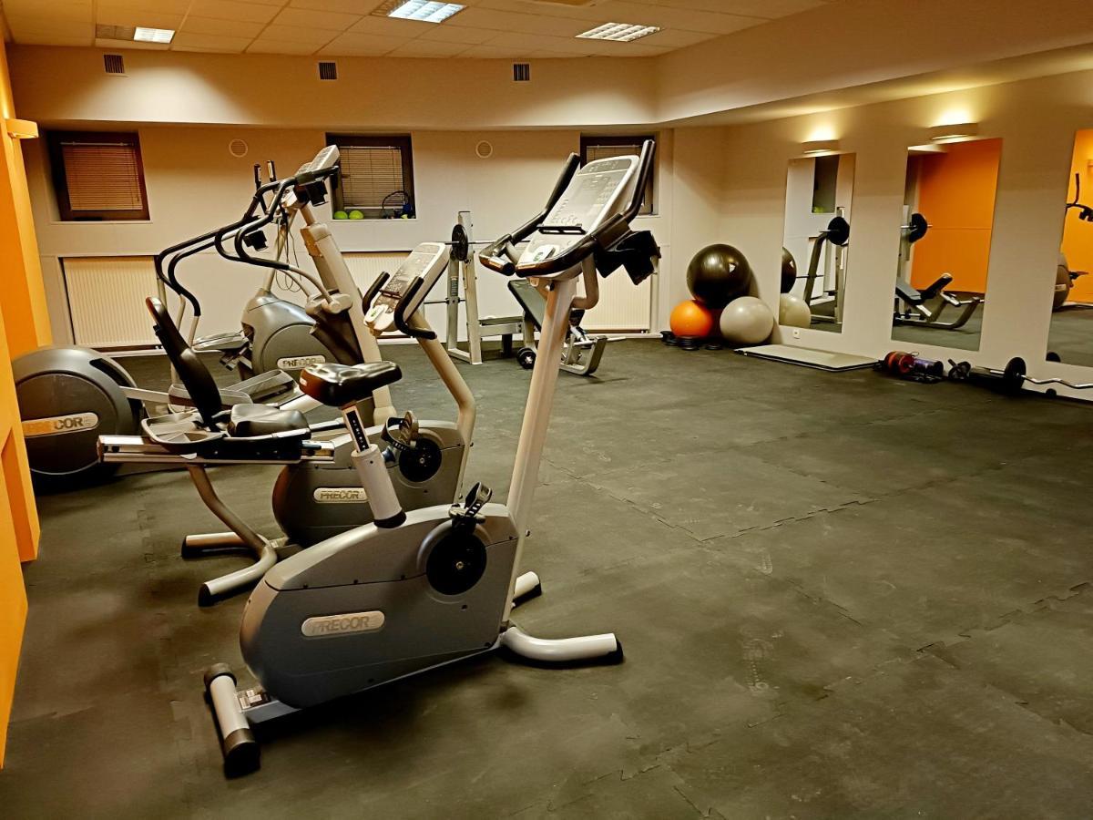 Apartament Nad Zalewem Serock Luaran gambar